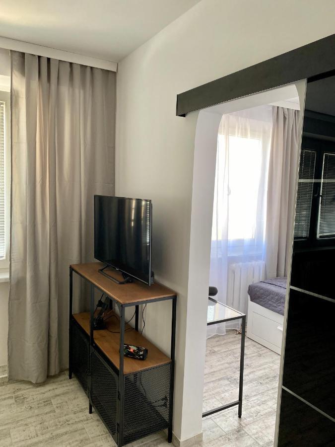 123 Aurora Bydgoszcz Apartment Bagian luar foto