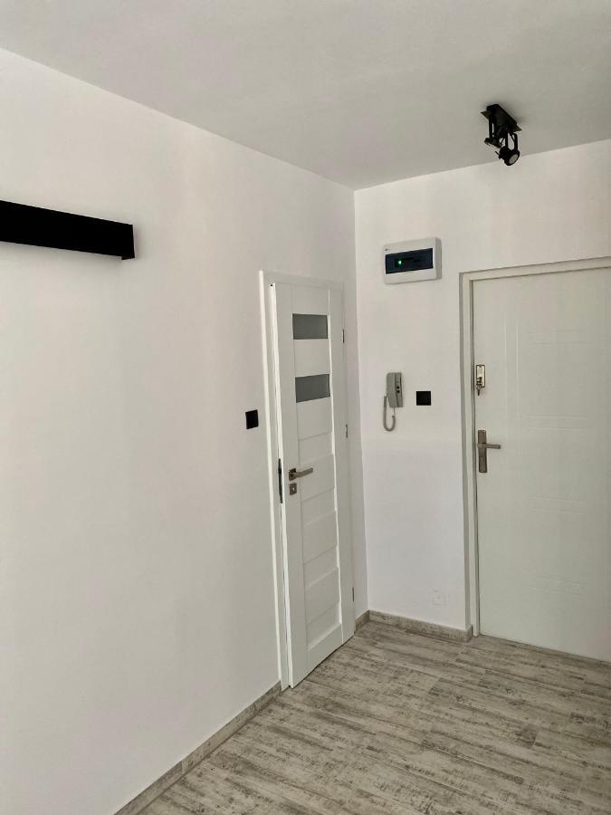 123 Aurora Bydgoszcz Apartment Bagian luar foto