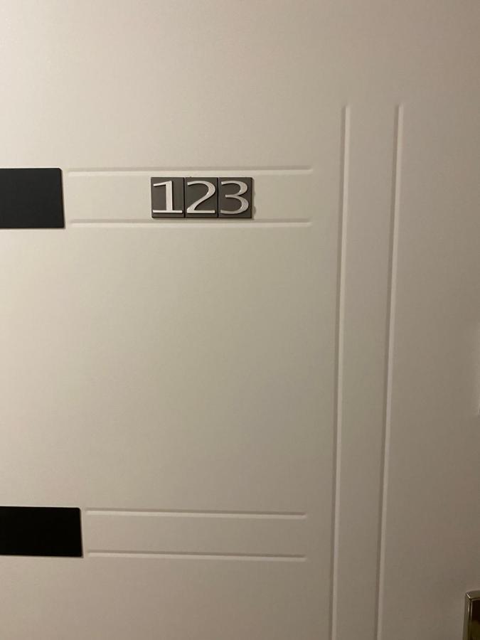 123 Aurora Bydgoszcz Apartment Bagian luar foto