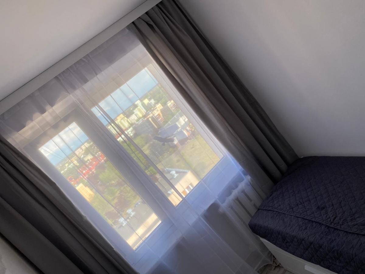 123 Aurora Bydgoszcz Apartment Bagian luar foto