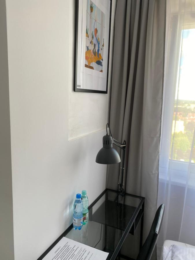123 Aurora Bydgoszcz Apartment Bagian luar foto
