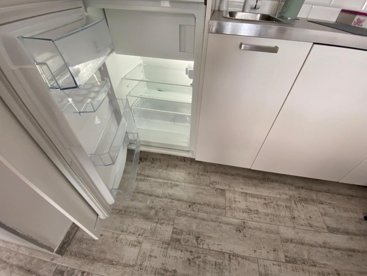 123 Aurora Bydgoszcz Apartment Bagian luar foto